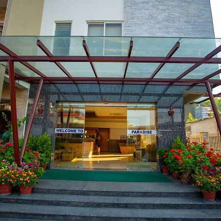 Hotel Lake Paradise Похара Екстериор снимка